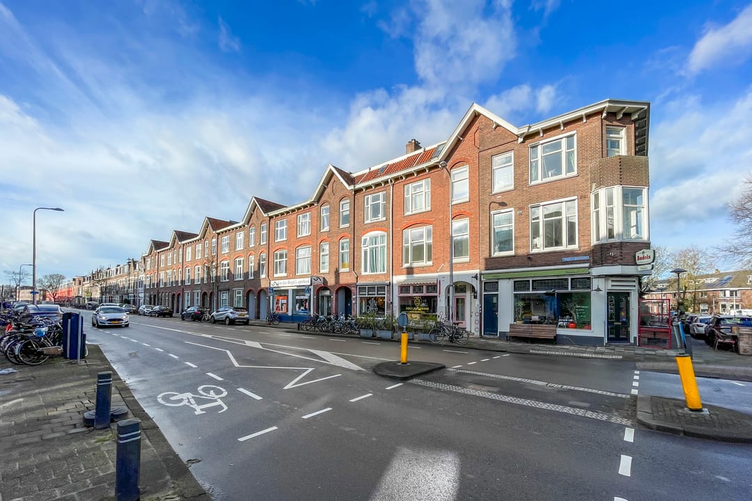 Foto 38 van Antonius Matthaeuslaan 128