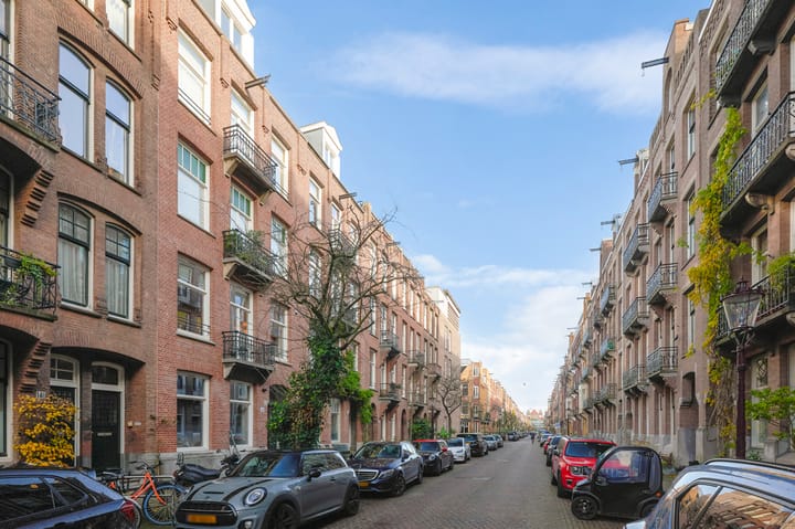 Foto 37 van Valeriusstraat 138-1