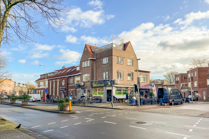 Foto 39 van Antonius Matthaeuslaan 128