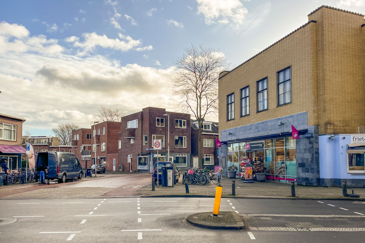 Foto 40 van Antonius Matthaeuslaan 128