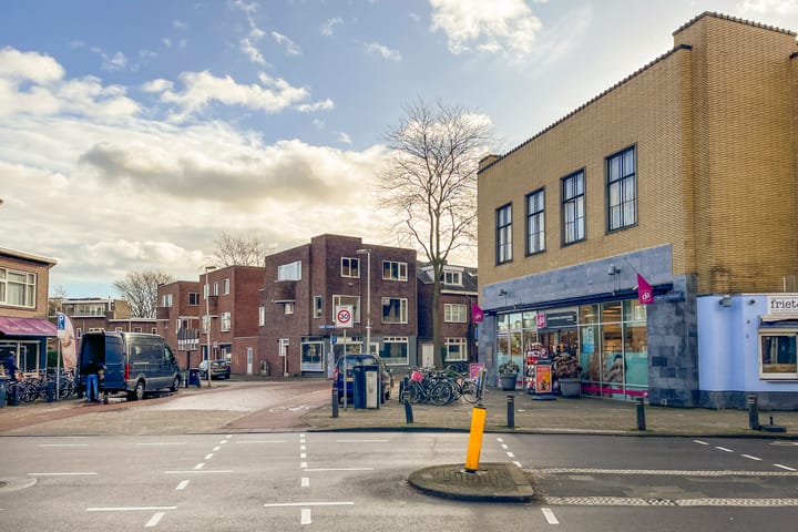 Foto 40 van Antonius Matthaeuslaan 128