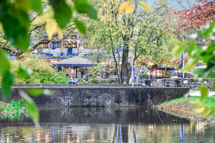 Foto 39 van Valeriusstraat 138-1