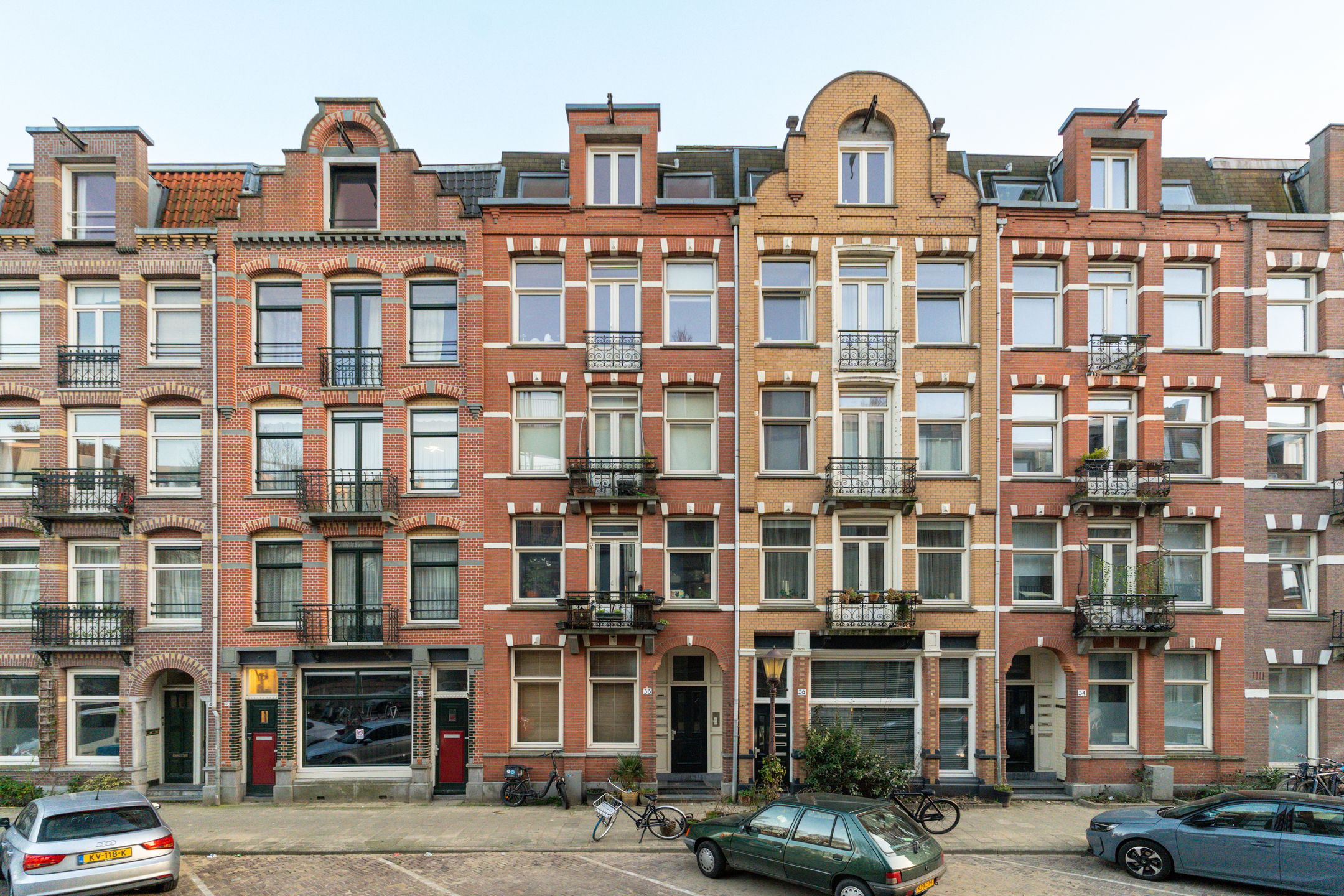 Appartement te koop: Delistraat 38-E 1094 CX Amsterdam [Funda]