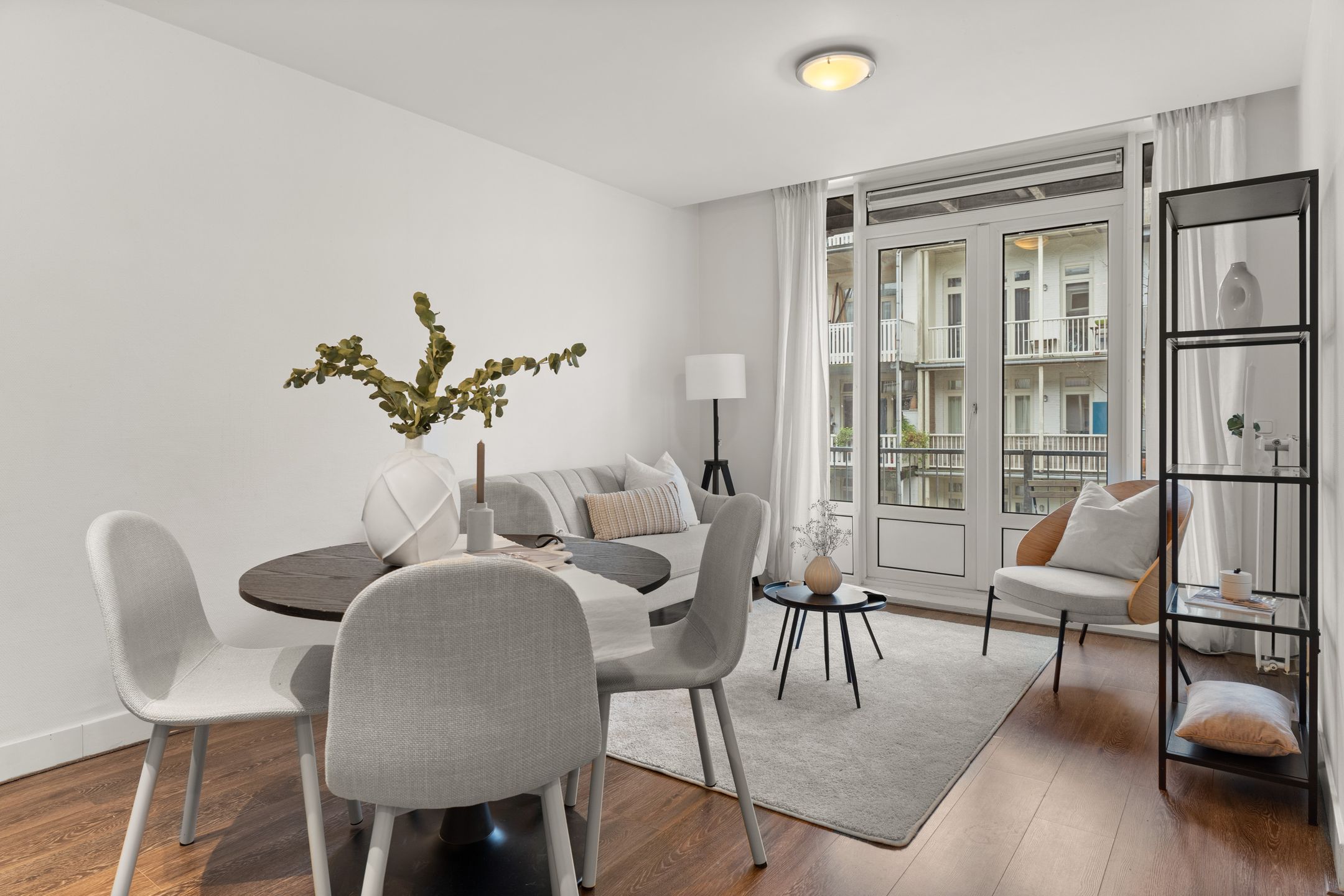 Foto 3 van Delistraat 38-E