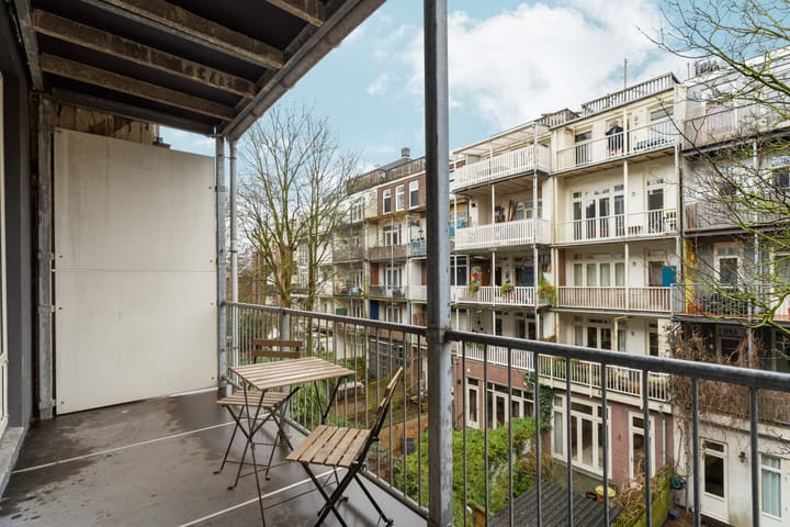 Foto 5 van Delistraat 38-E