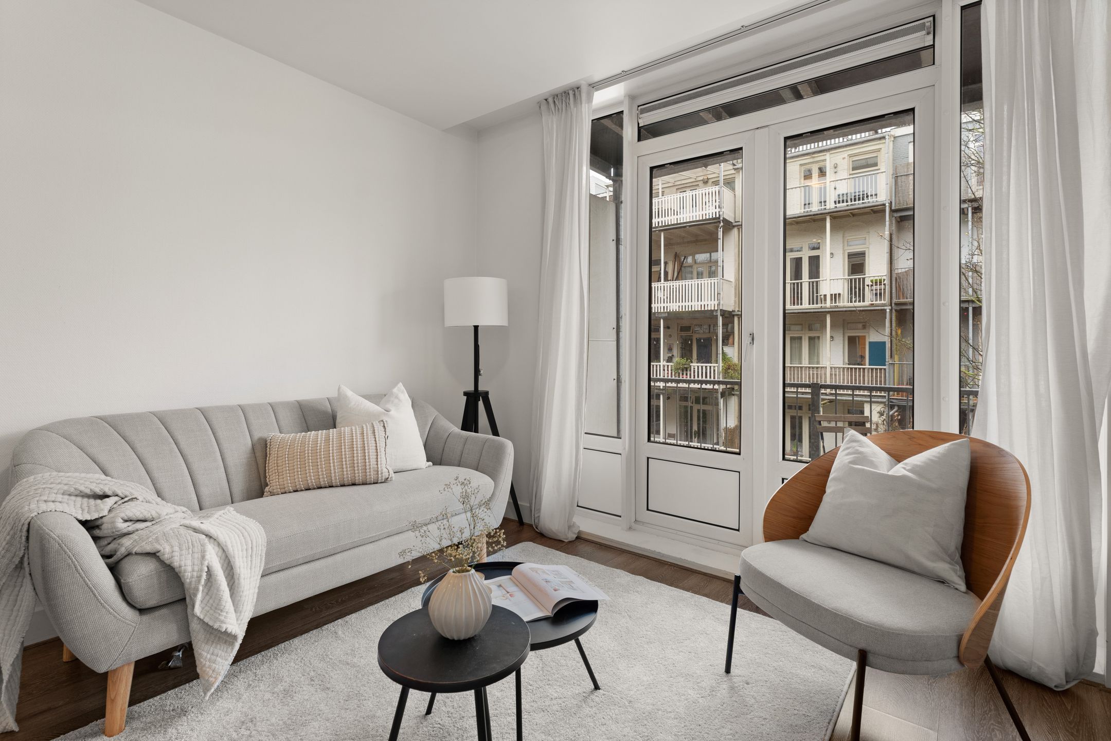 Foto 6 van Delistraat 38-E