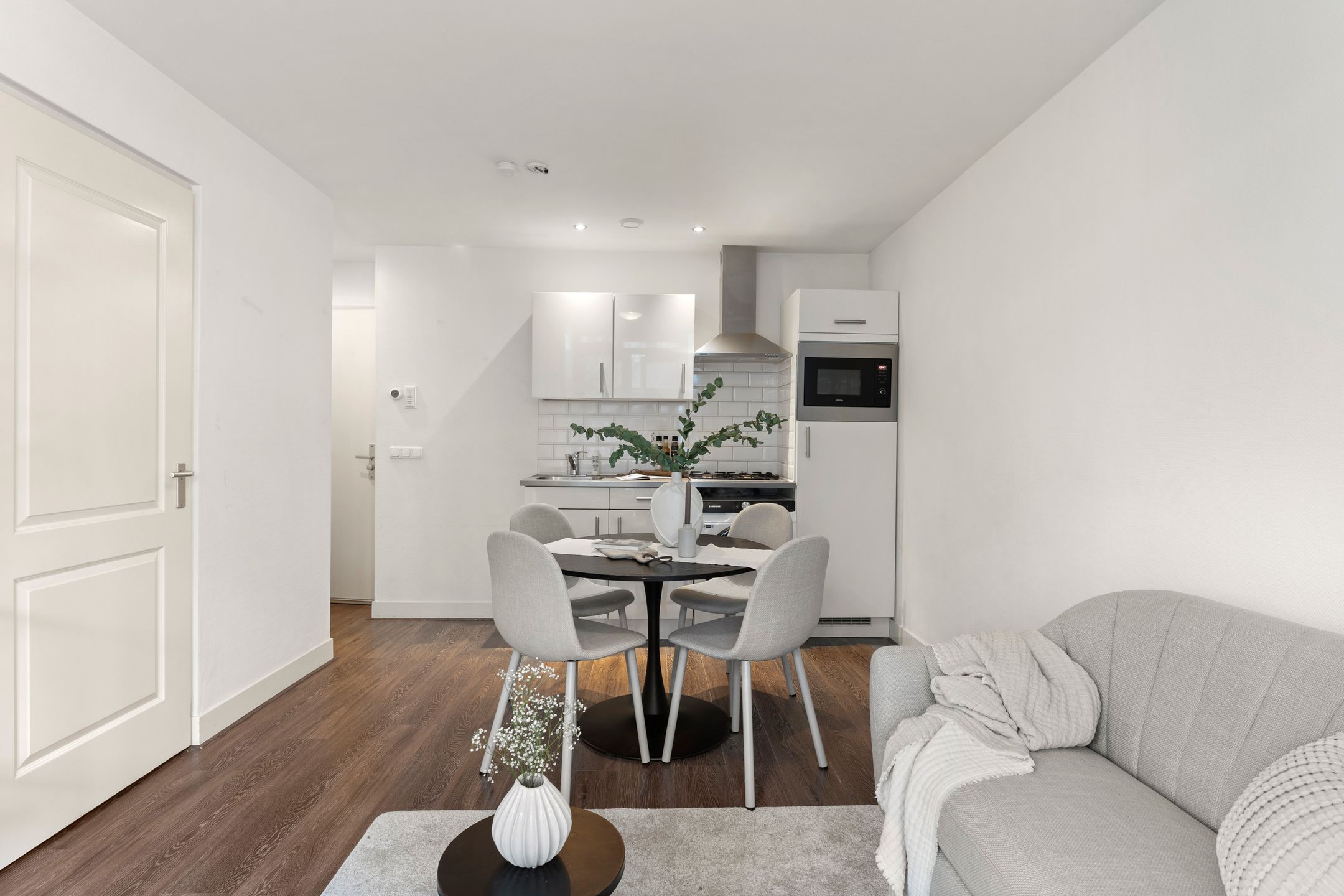 Foto 9 van Delistraat 38-E