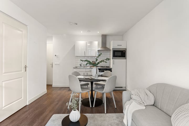 Foto 9 van Delistraat 38-E