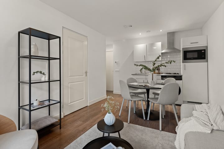 Foto 10 van Delistraat 38-E