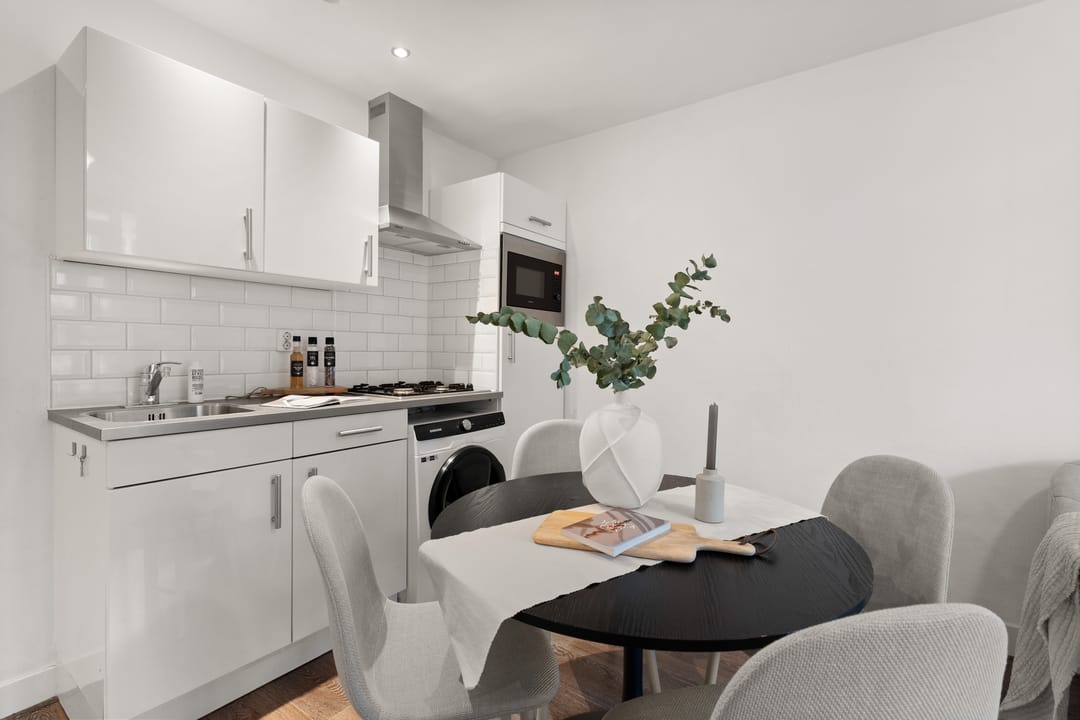 Foto 11 van Delistraat 38-E