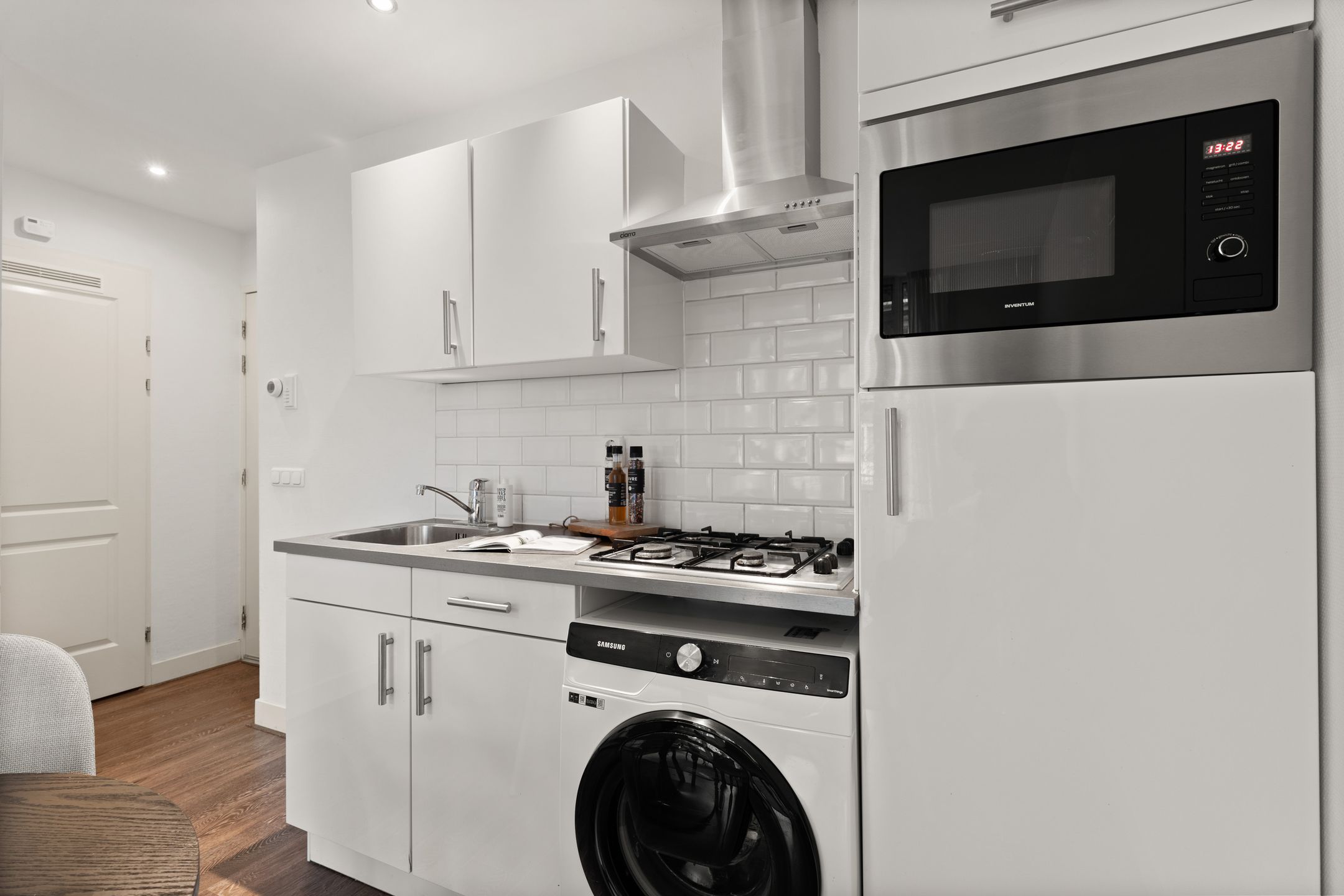 Foto 12 van Delistraat 38-E