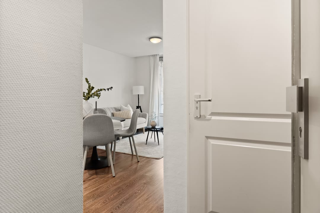 Foto 22 van Delistraat 38-E