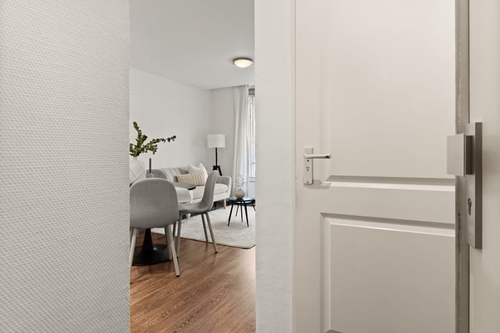 Foto 22 van Delistraat 38-E