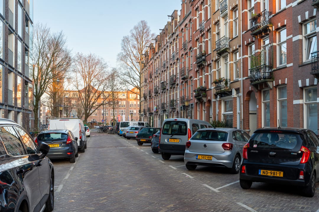 Foto 23 van Delistraat 38-E