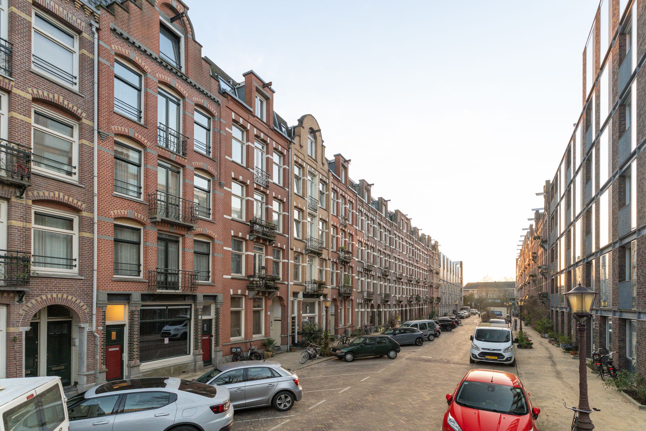 Foto 24 van Delistraat 38-E