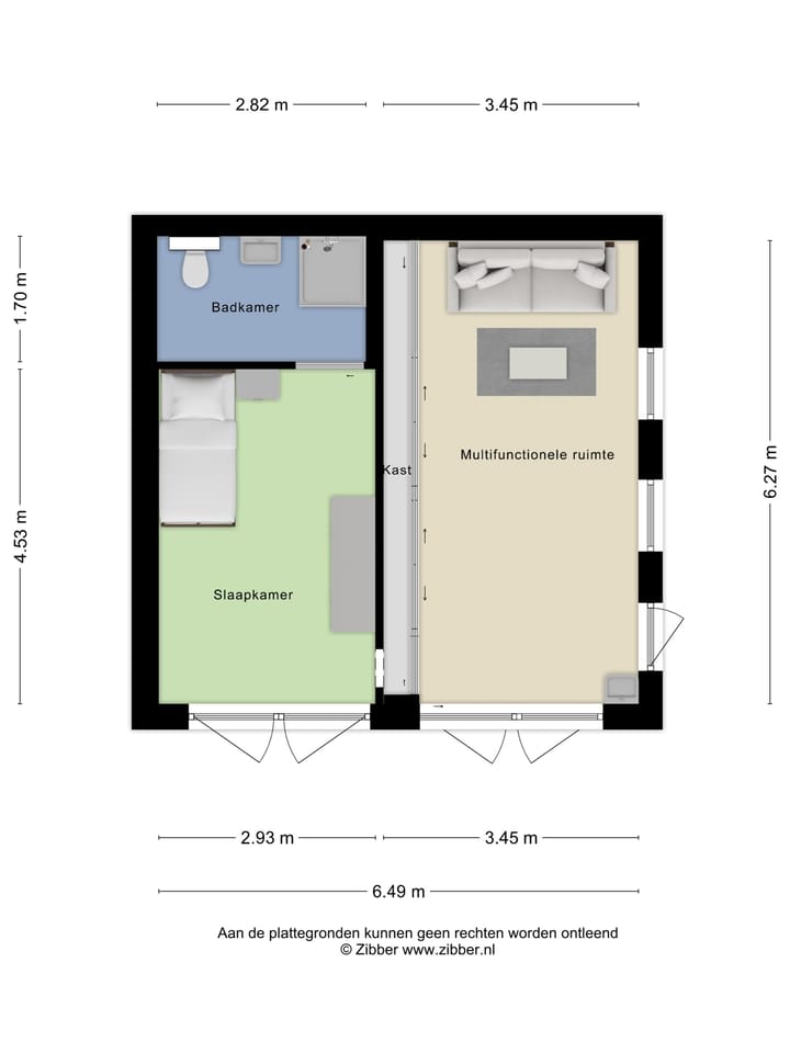Photo 37 of Groenenweg 2