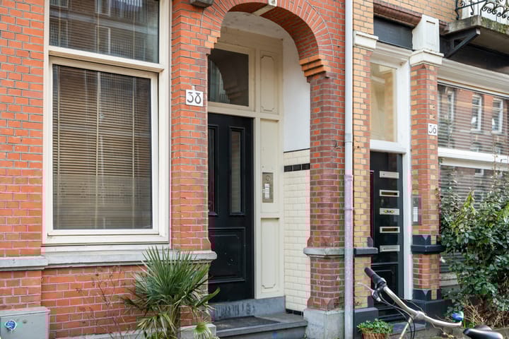 Foto 25 van Delistraat 38-E