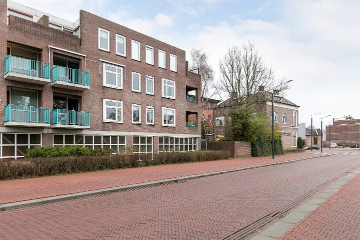 Foto 2 van De Lange West 2-15