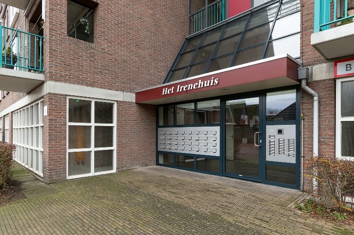 Foto 3 van De Lange West 2-15