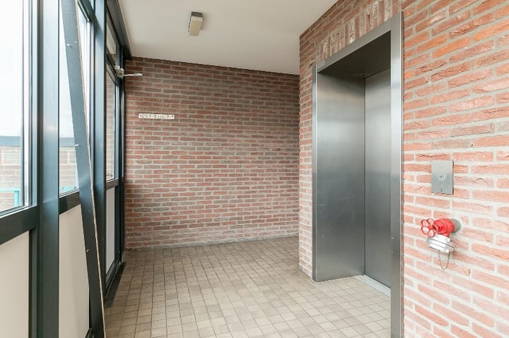 Foto 5 van De Lange West 2-15