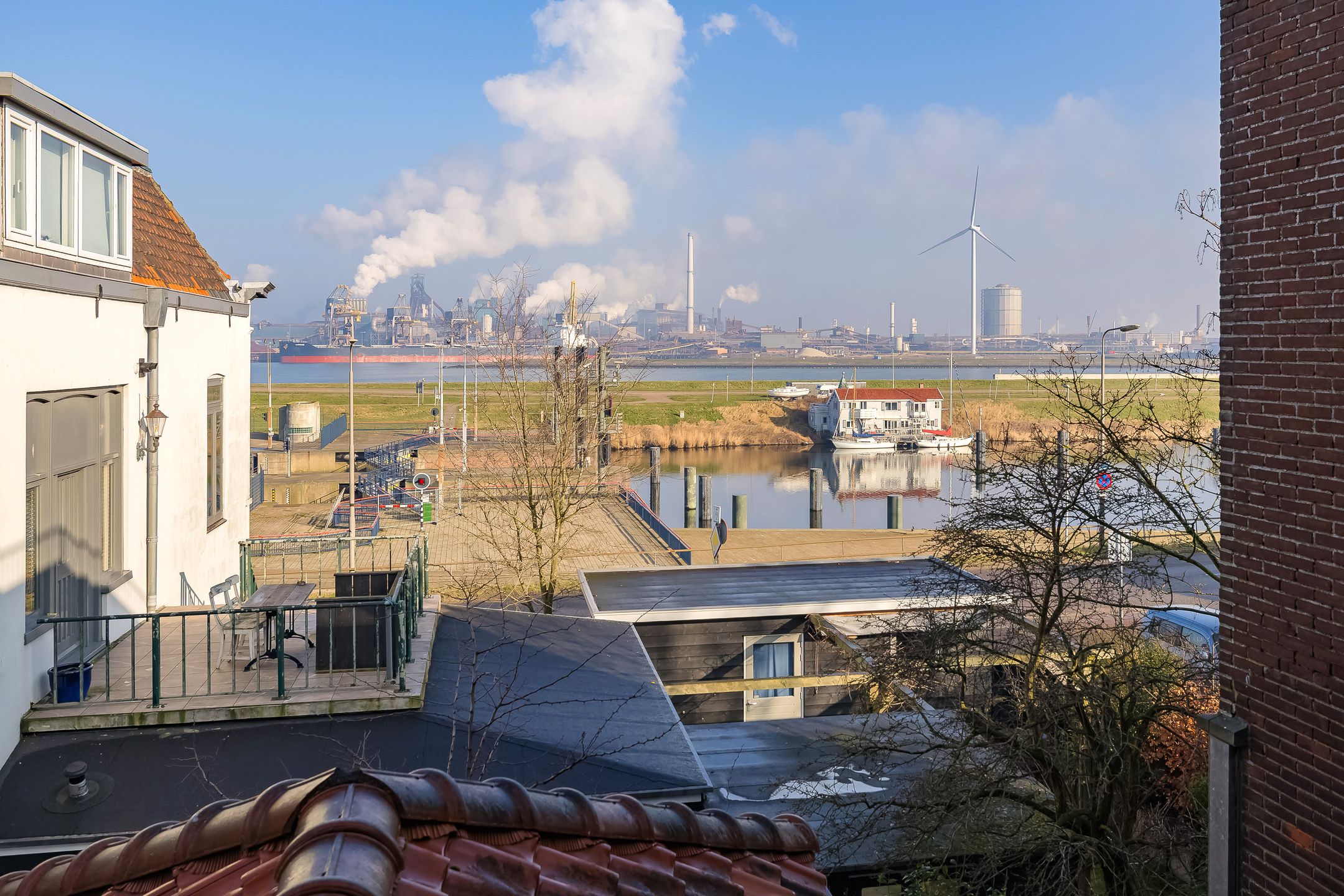 Foto 12 van Kanaalstraat 69