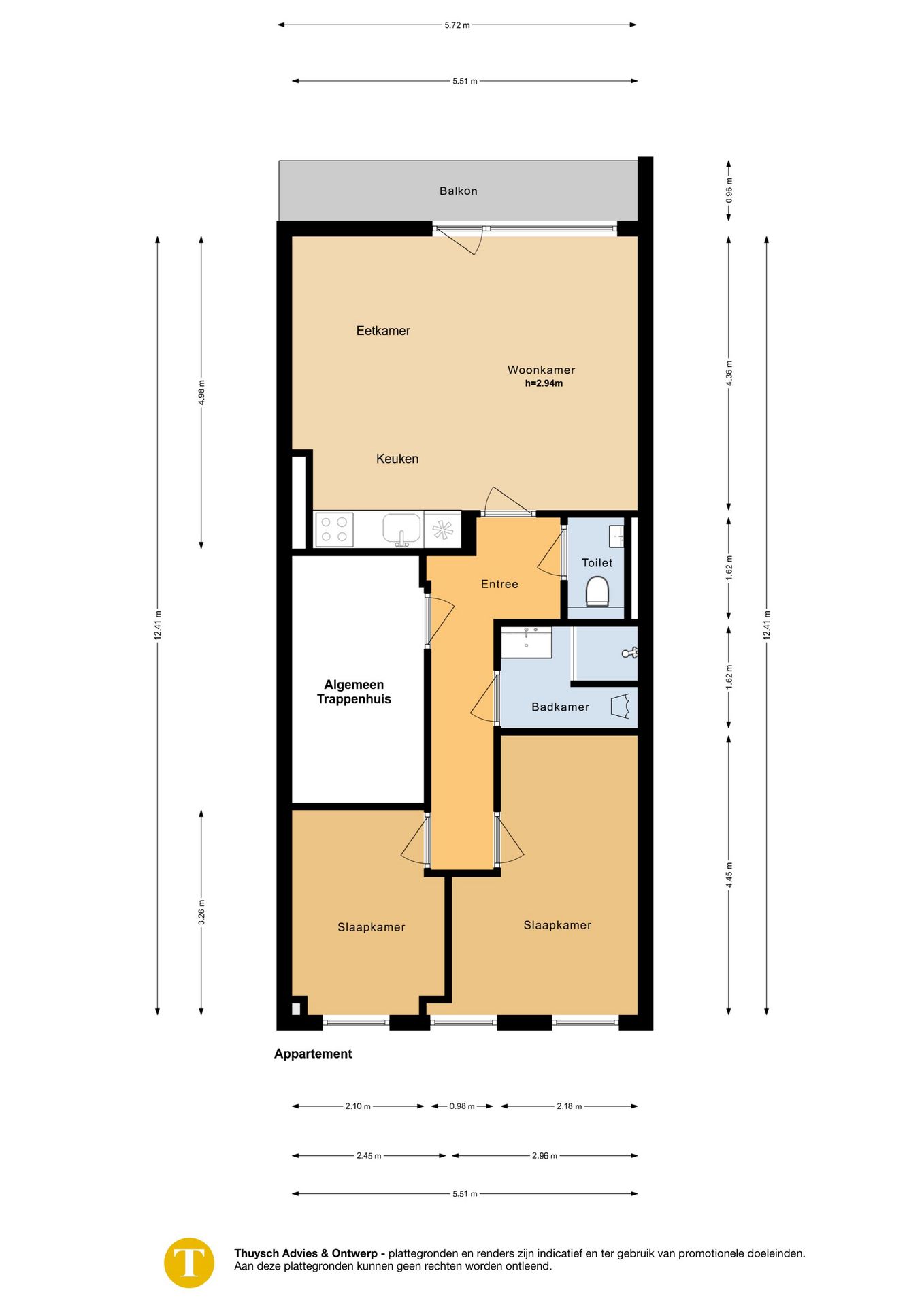 Foto 30 van Kanaalstraat 69