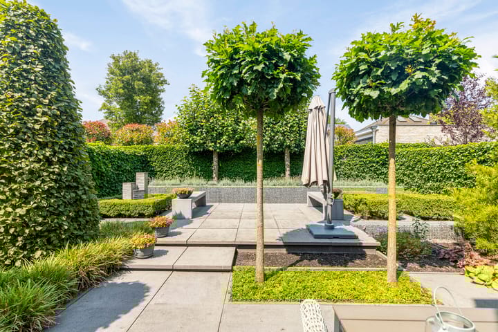 Foto 4 van Boegspriet 44