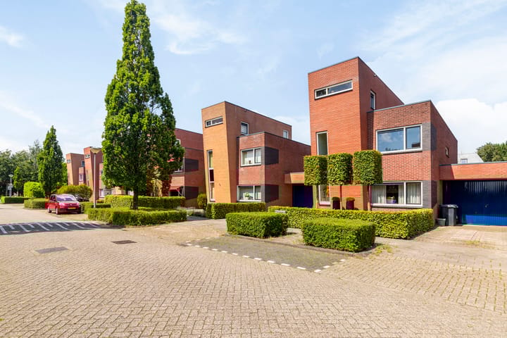 Foto 31 van Boegspriet 44