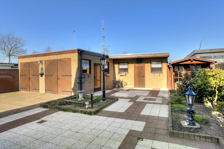 Foto 2 van Kwakkelhutstraat 98