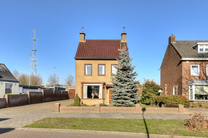 Foto 4 van Kwakkelhutstraat 98