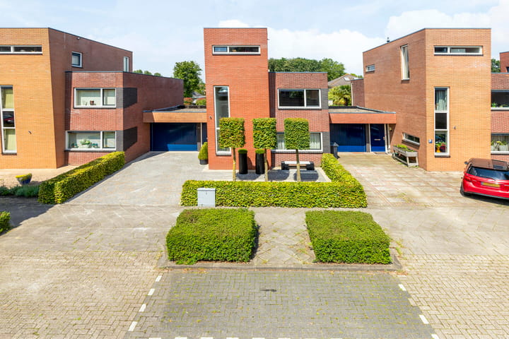 Foto 36 van Boegspriet 44