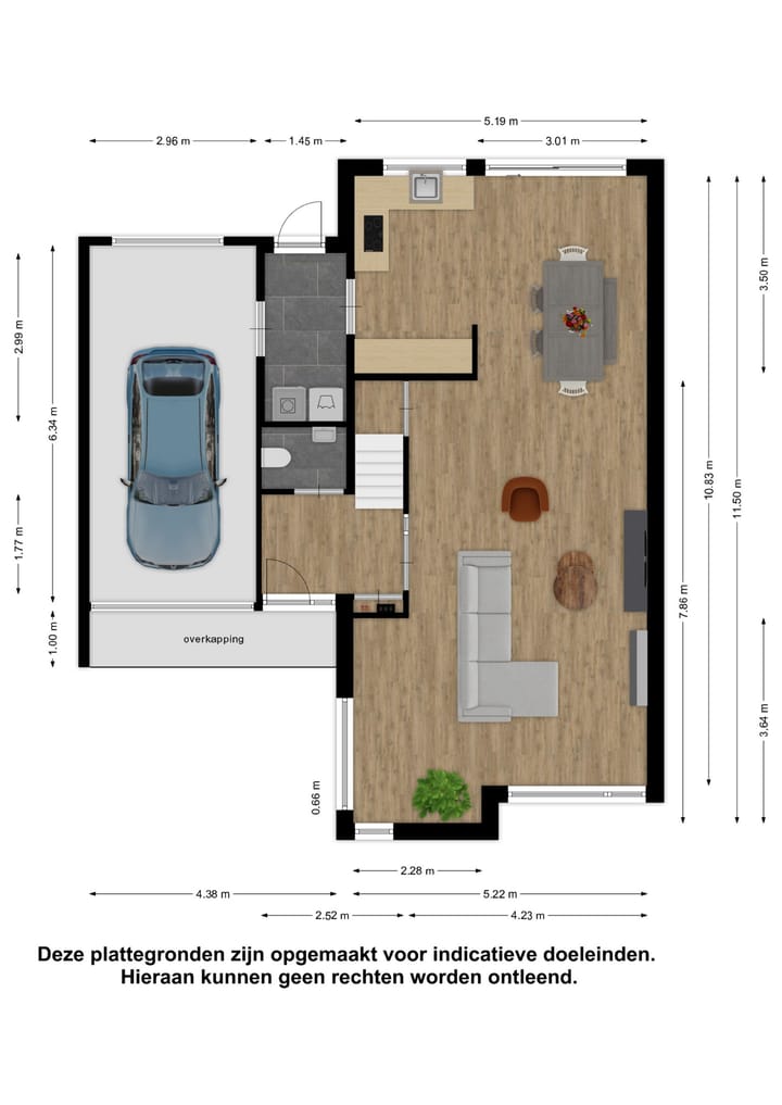 Foto 39 van Boegspriet 44