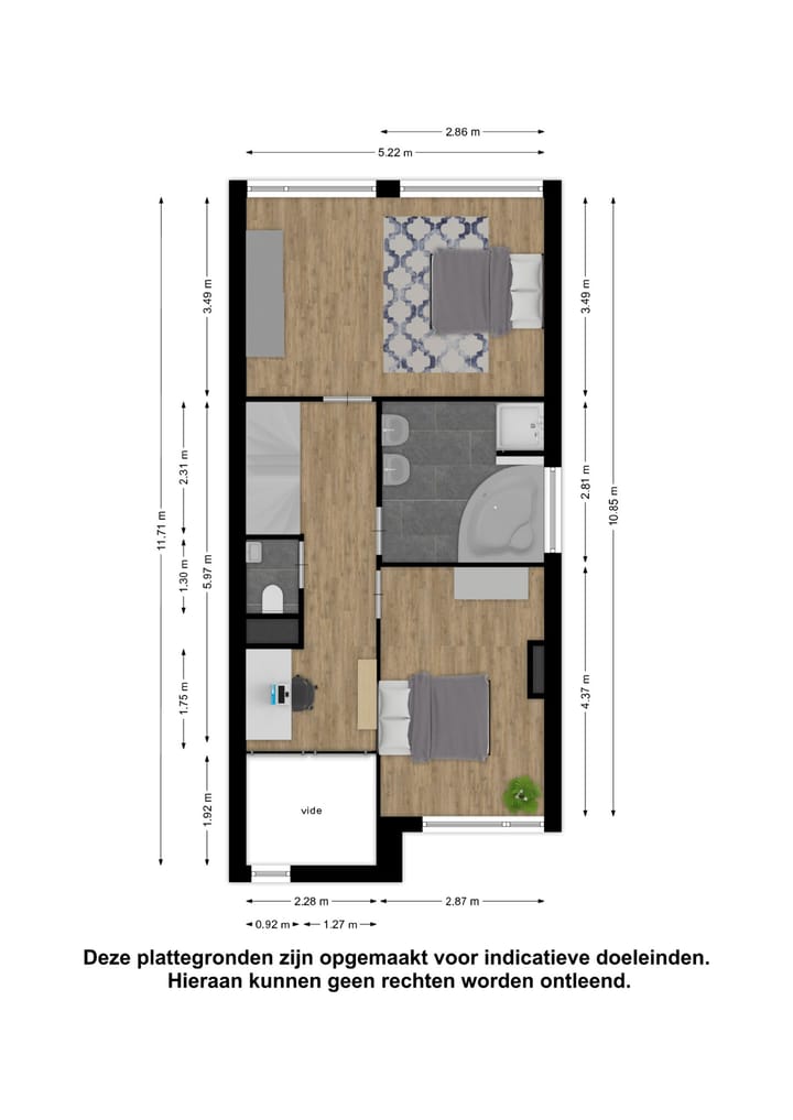 Foto 40 van Boegspriet 44