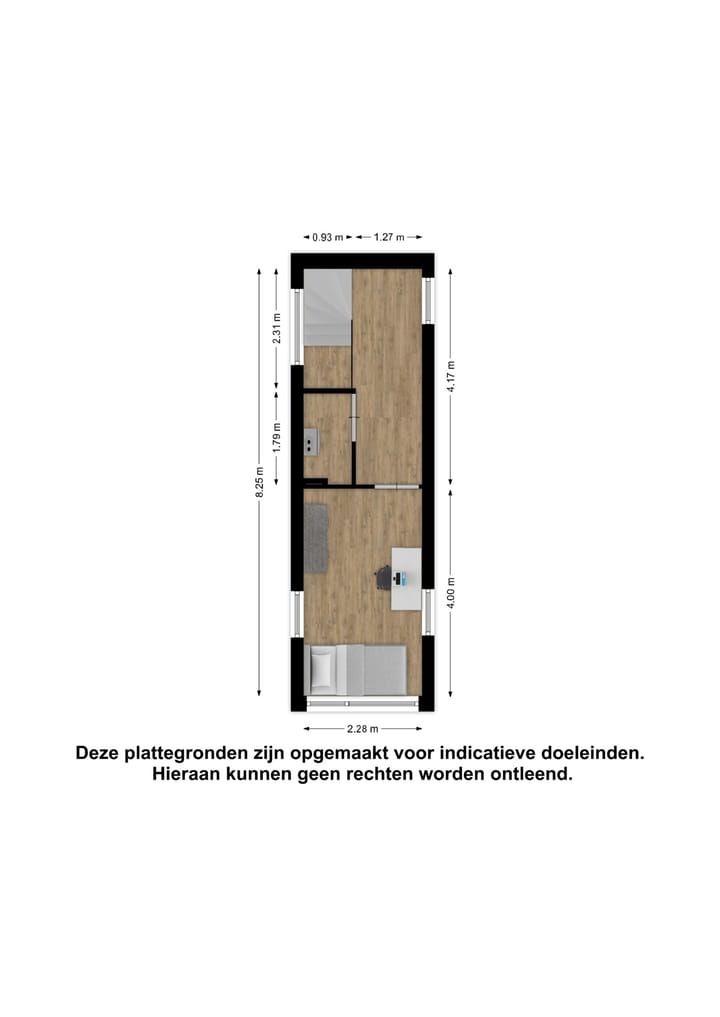 Foto 41 van Boegspriet 44