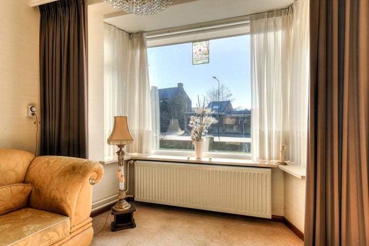 Foto 7 van Kwakkelhutstraat 98