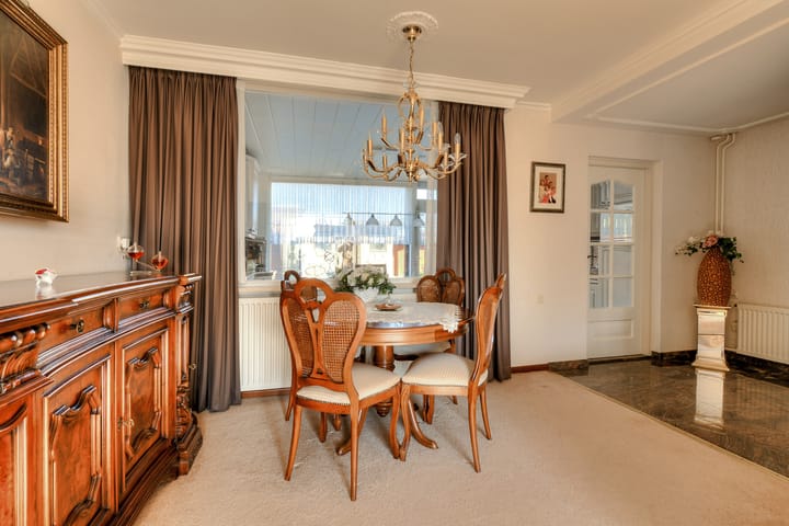 Foto 9 van Kwakkelhutstraat 98