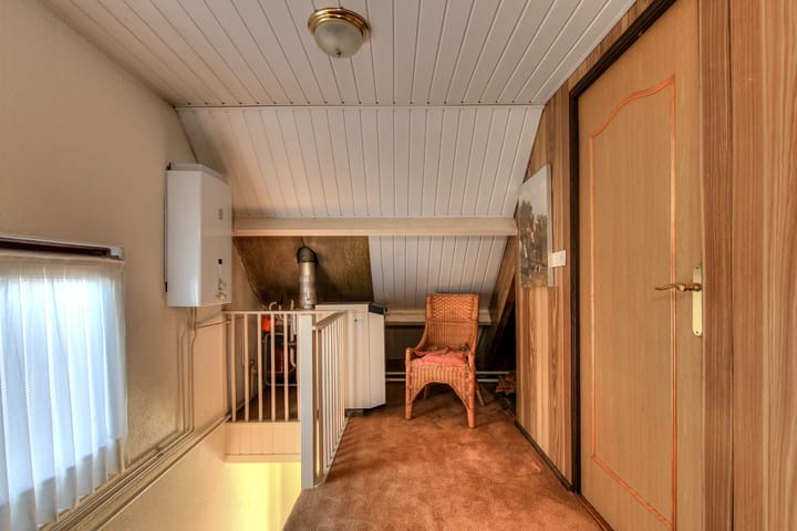 Foto 36 van Kwakkelhutstraat 98