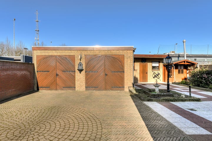 Foto 38 van Kwakkelhutstraat 98