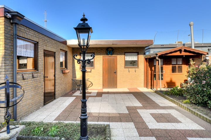 Foto 41 van Kwakkelhutstraat 98