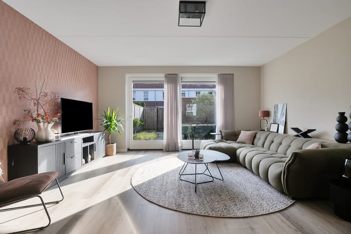 Foto 2 van Blokskampsedreef 17