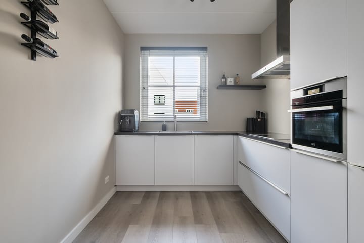 Foto 3 van Blokskampsedreef 17