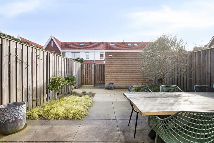 Foto 5 van Blokskampsedreef 17