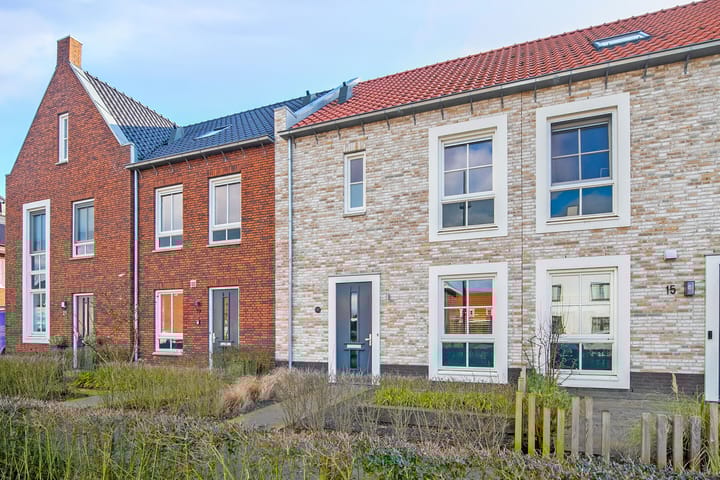 Foto 6 van Blokskampsedreef 17