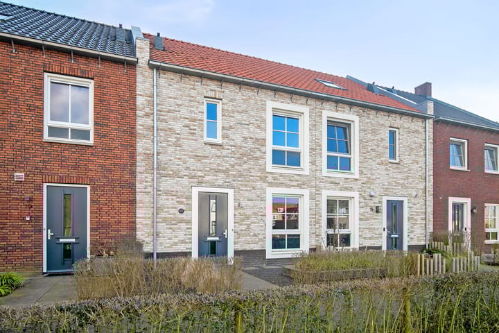 Foto 7 van Blokskampsedreef 17