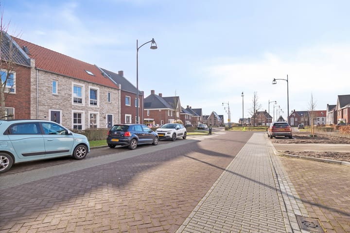 Foto 8 van Blokskampsedreef 17