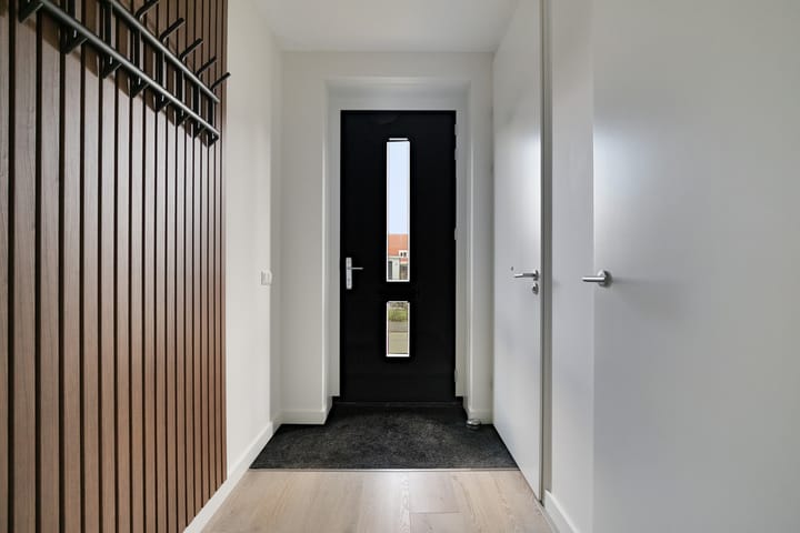 Foto 9 van Blokskampsedreef 17