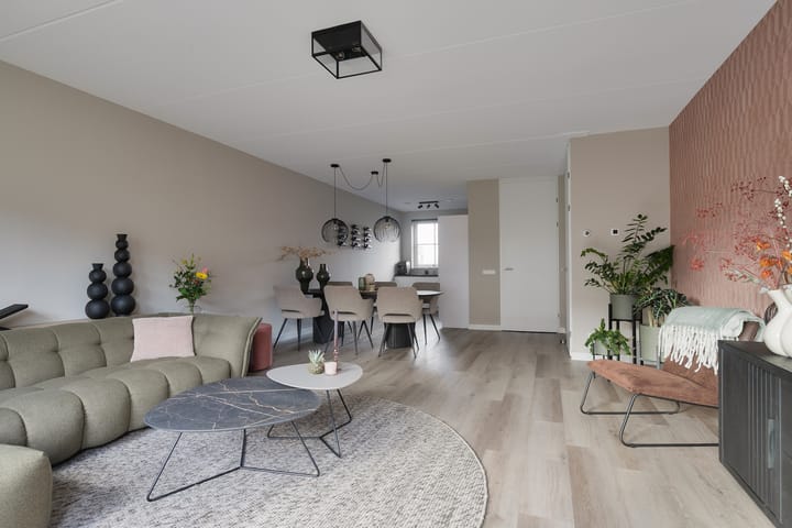 Foto 12 van Blokskampsedreef 17