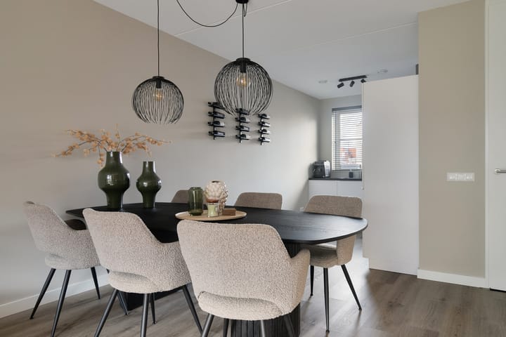 Foto 13 van Blokskampsedreef 17