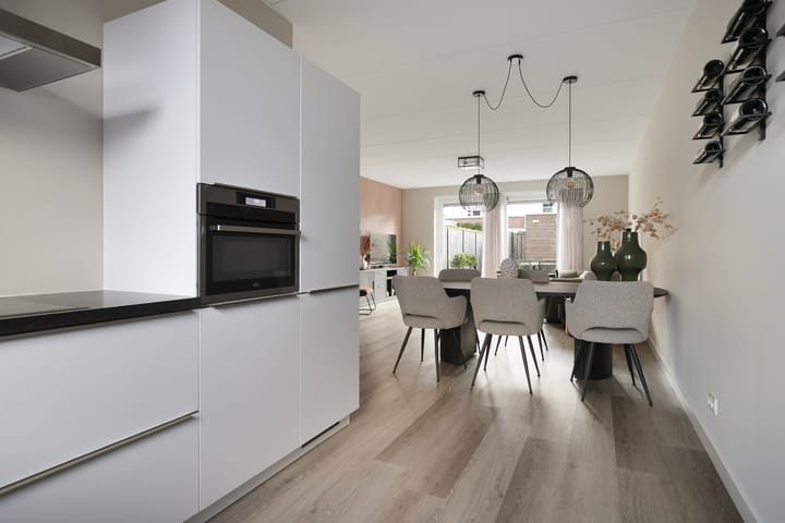 Foto 15 van Blokskampsedreef 17