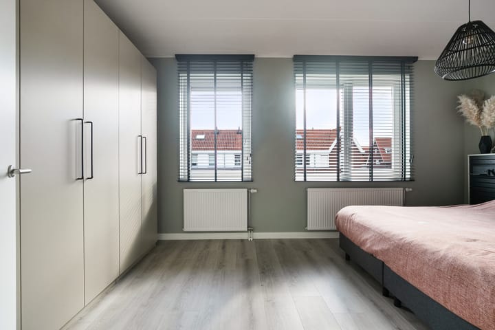 Foto 18 van Blokskampsedreef 17